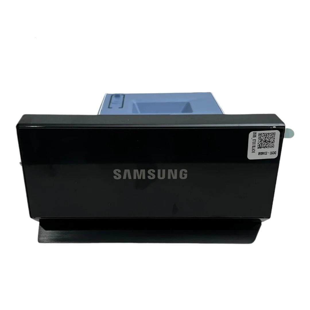 Samsung WF53BB8700AV Washer Dispenser Drawer DC97-23465B