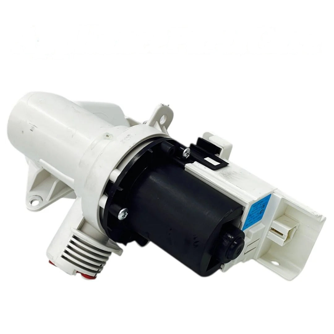 Frigidaire/Electrolux Washer Drain Pump 5304505209, A03497801