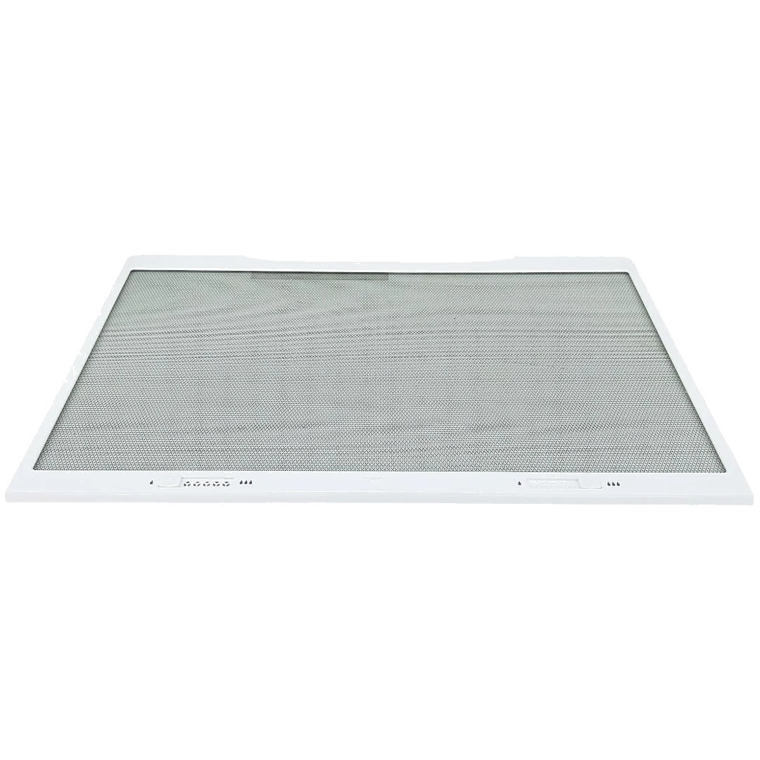 Hisense HRF266N6CSE Refrigerator Crisper Glass Shelf