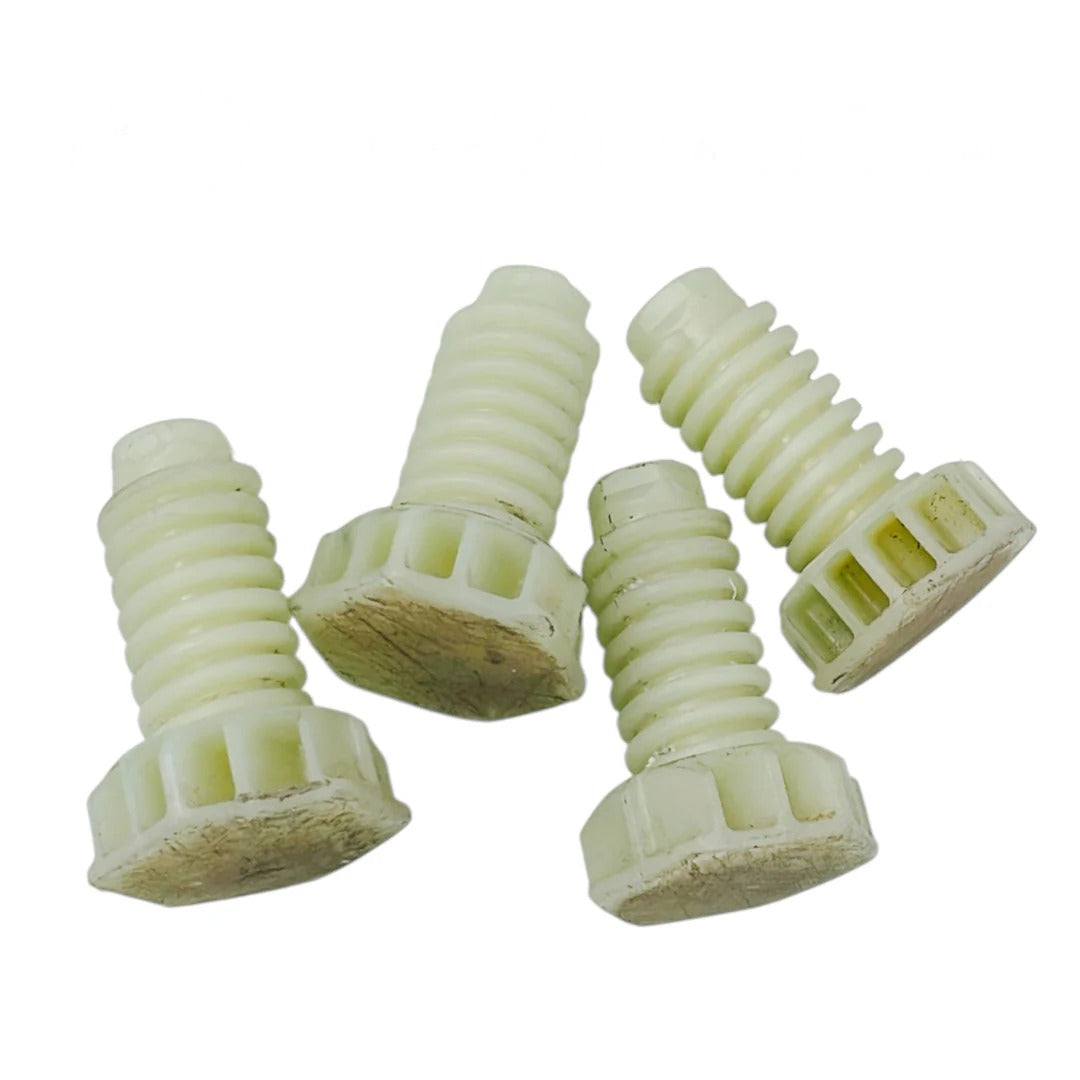 Electrolux Dryer Leveling Leg Set 134158001