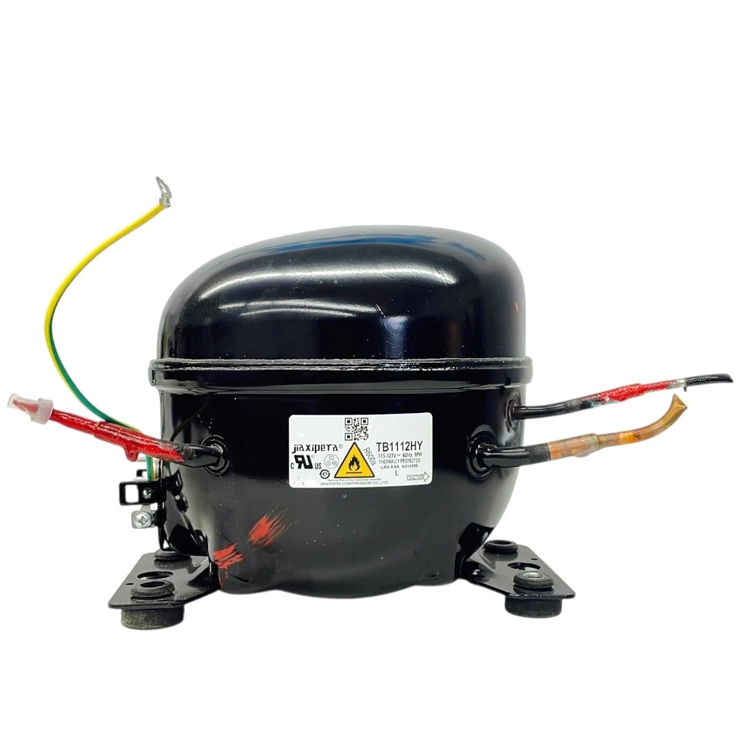 Hisense HRB171N6ASE Refrigerator Compressor TB1112HY, K2128714