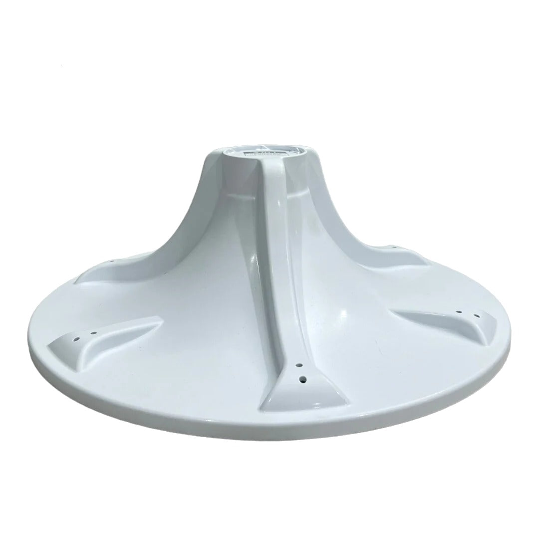 Whirlpool Washer 2 in 1 Removable Agitator / Washplate W11683498, W11744752