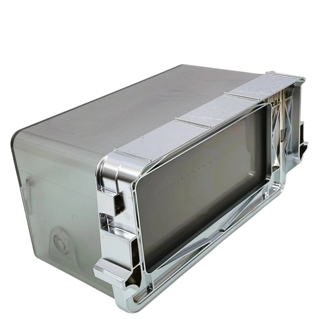 KitchenAid Refrigerator Door Bin Assembly W10795526, W10887802, W10795523