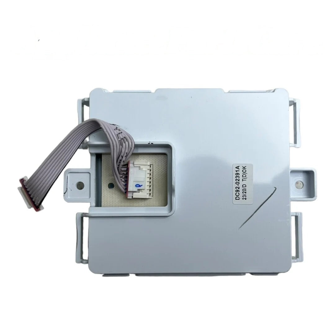 Samsung Washer User Knob Board DC92-02391A