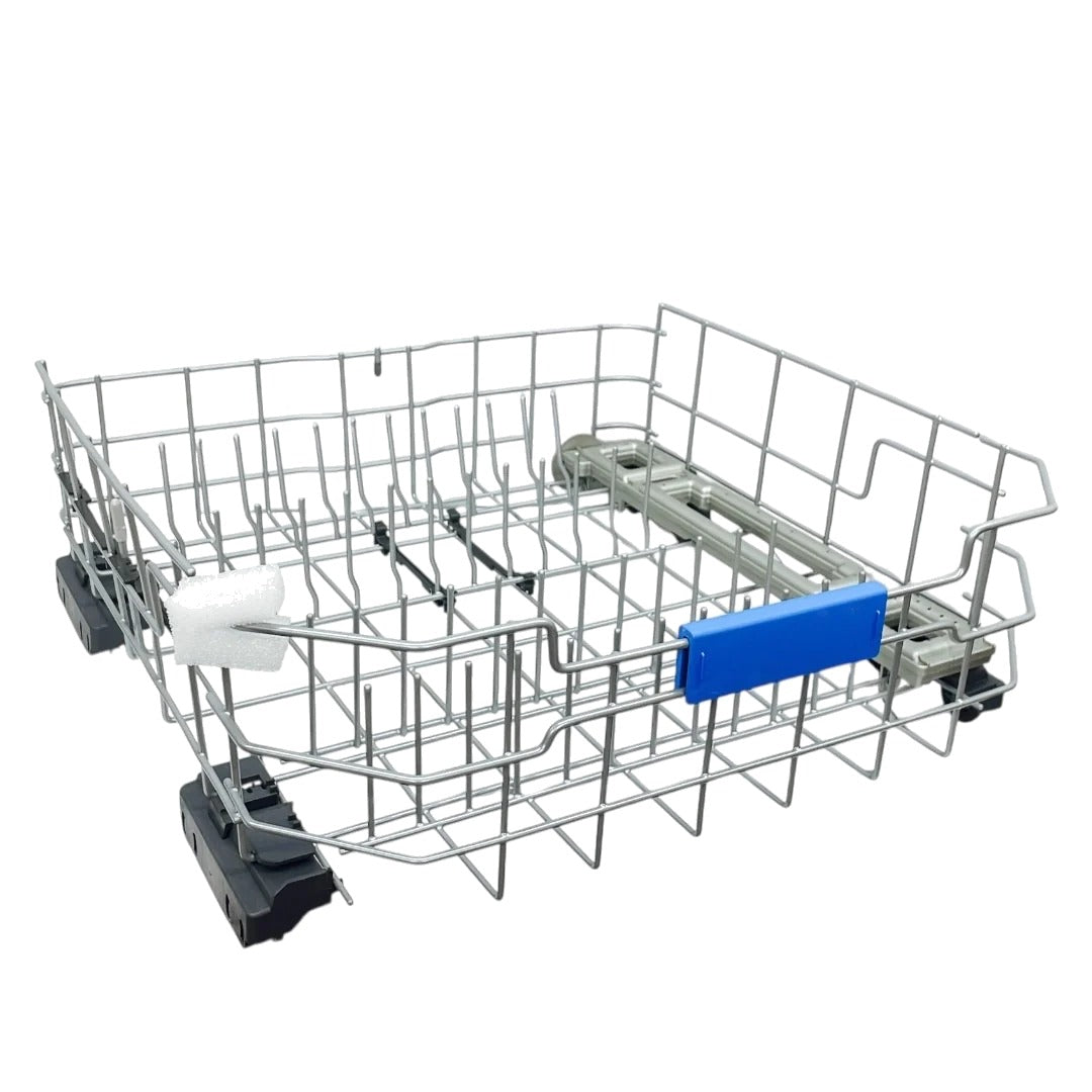 GE Dishwasher Dishrack, Lower WD28X34184, WD22X22928