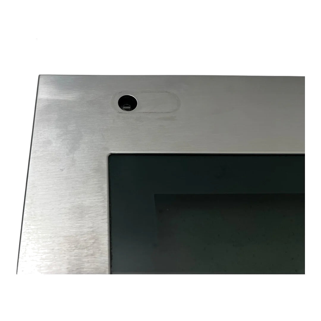 Jenn Air Wall Range Oven Door Glass Panel W10649195, W11110938