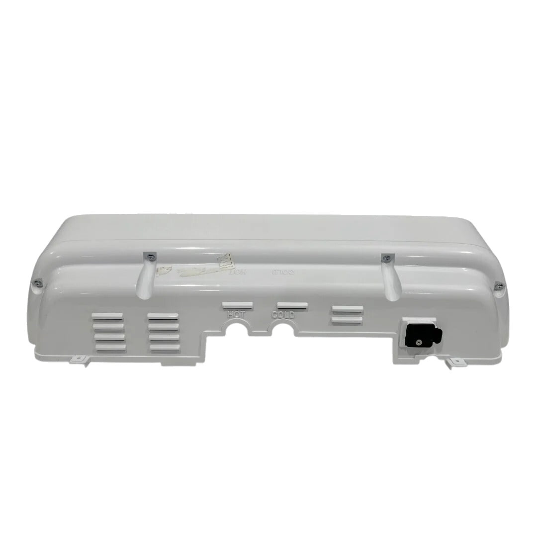 Samsung Washer Control Panel Assembly DC97-20272E, DC92-02636A, DC92-02125A