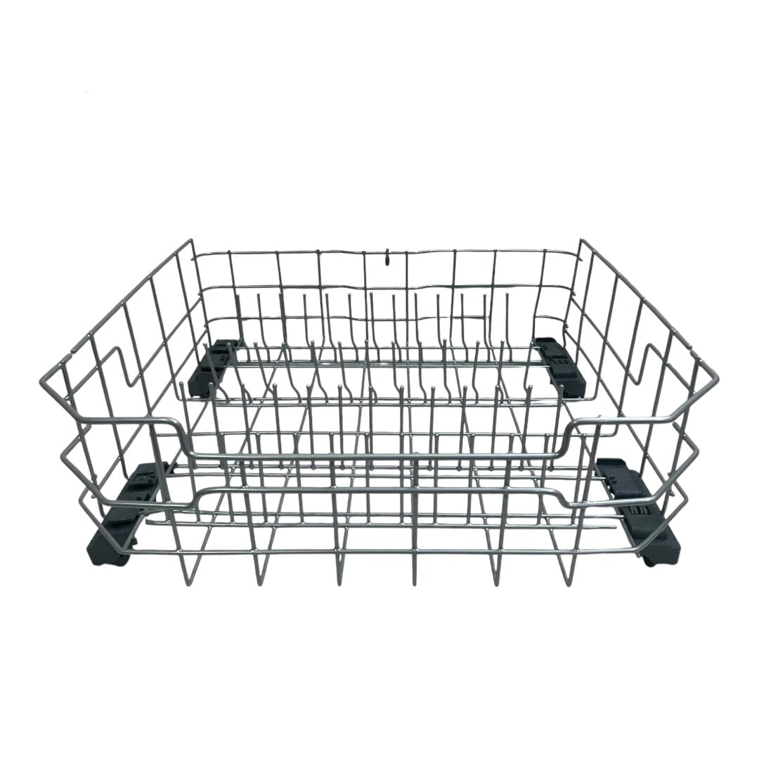 GE Dishwasher Dishrack, Lower WD28X24478, WD28X26099
