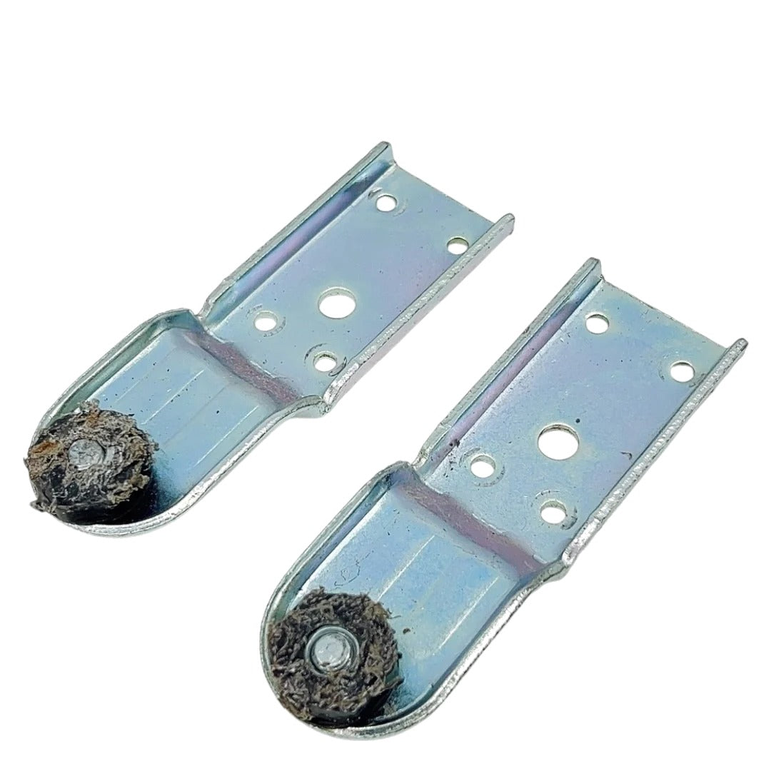 Hisense HRB171N6AWE Refrigerator Leveling Leg Set K2023827