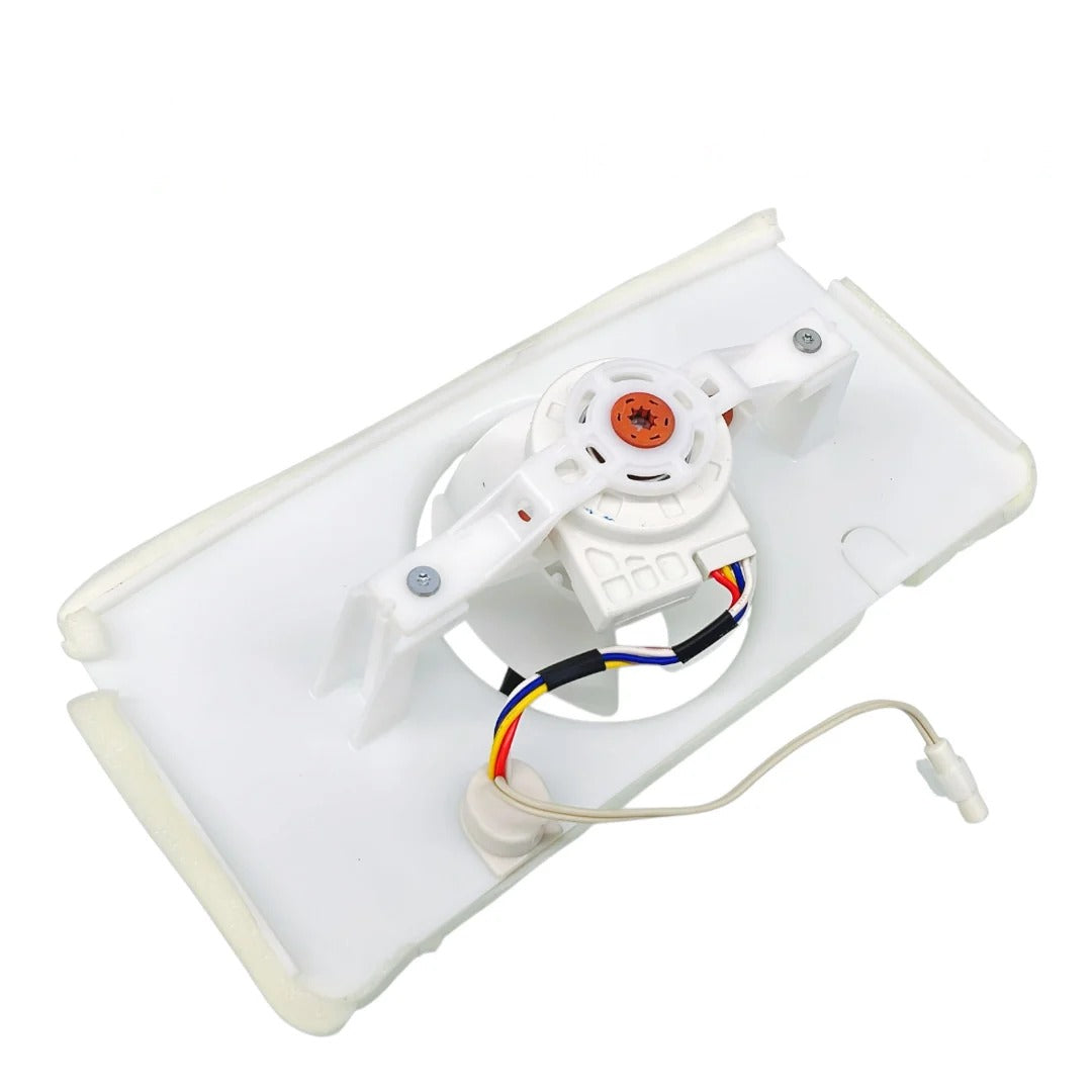 GE Refrigerator Evaporator Fan Motor Assembly WR60X40774