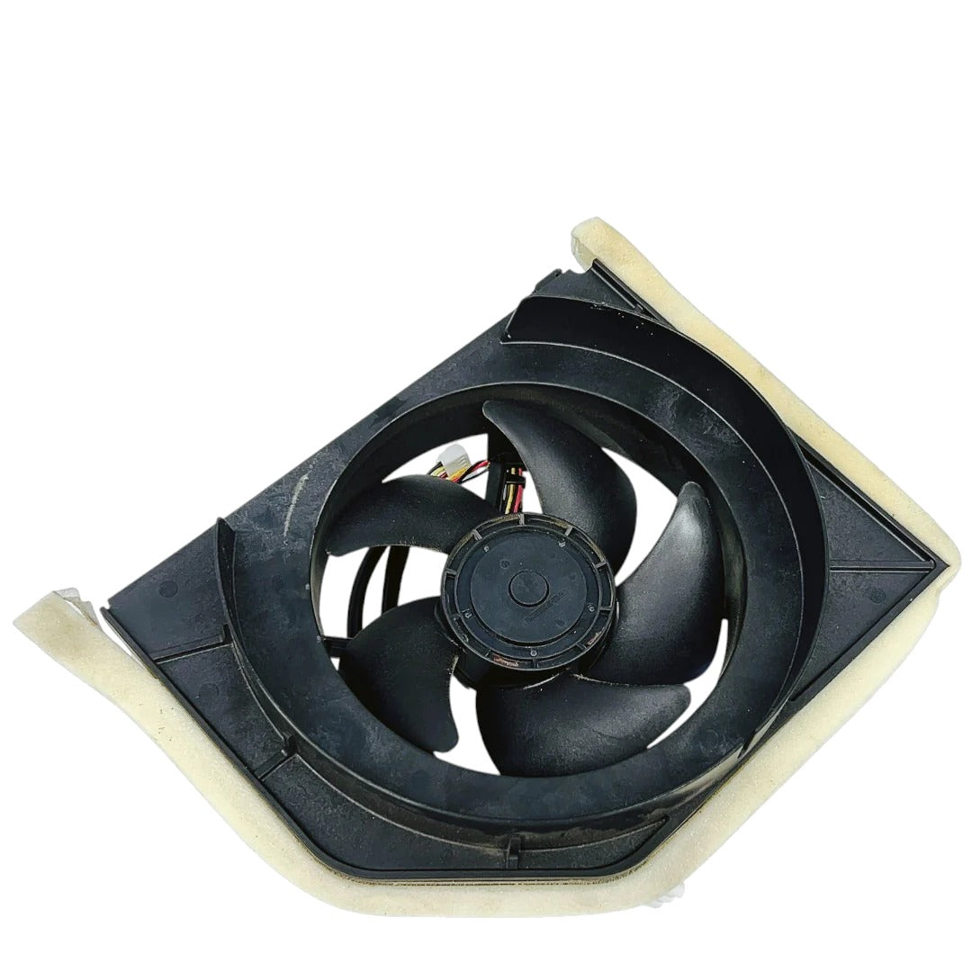 GE Refrigerator Fan Motor WR60X37209, 239D4452P005