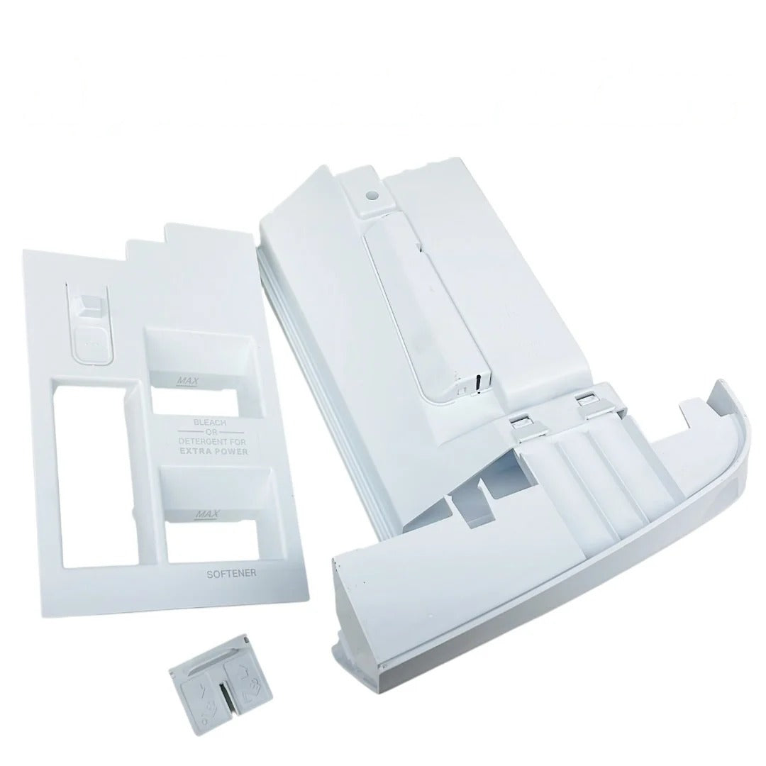 Maytag Washer Dispenser Drawer W11169072, W10918519, W11173269, W11316601