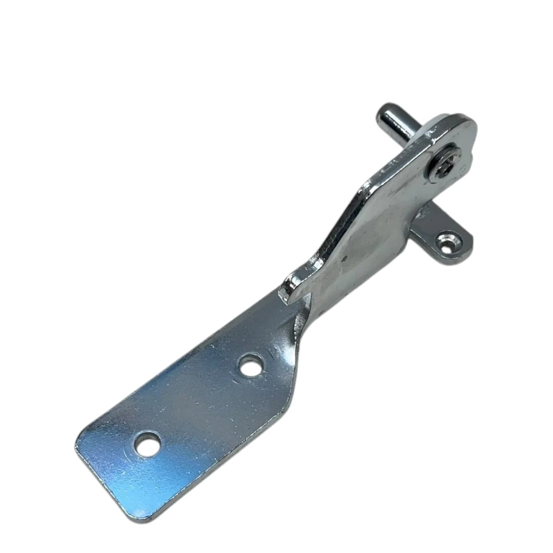 LG Refrigerator Door Hinge, Middle AEH73577637