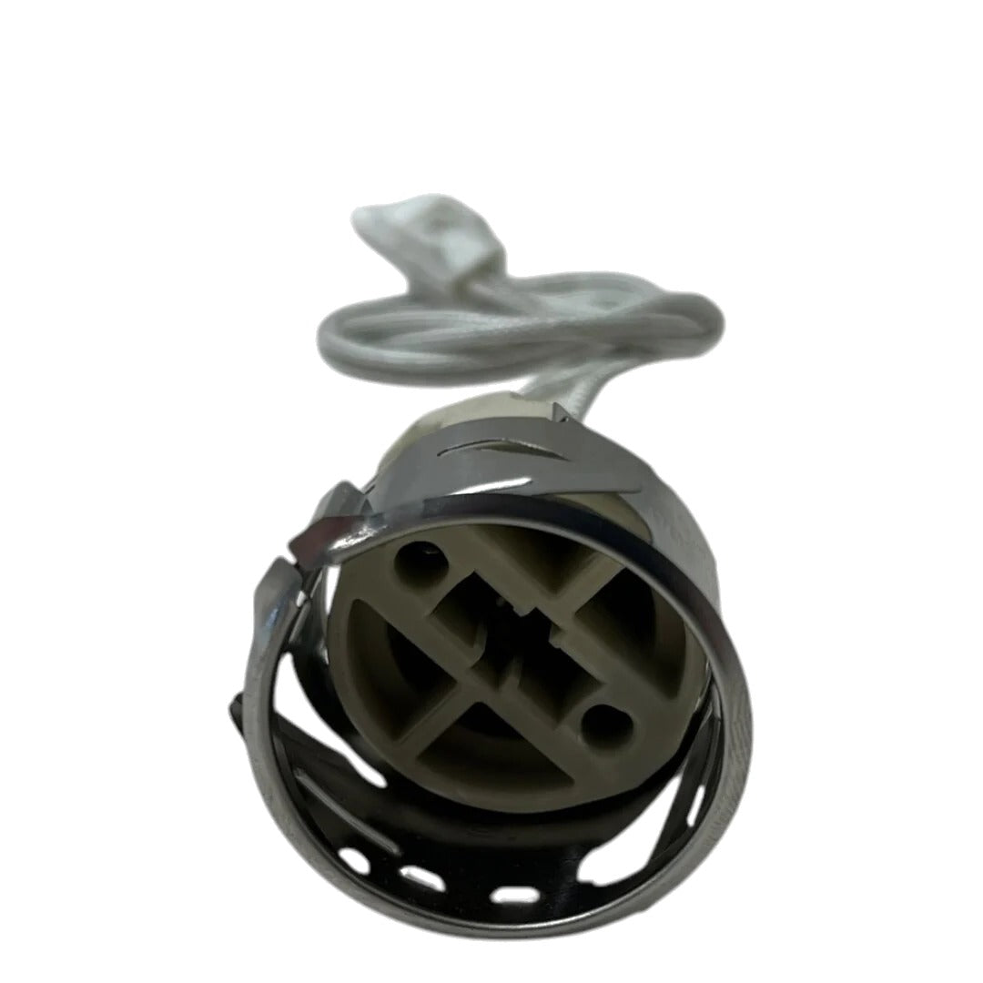 Thermador Wall Range Oven Lamp Light Cover 00625068
