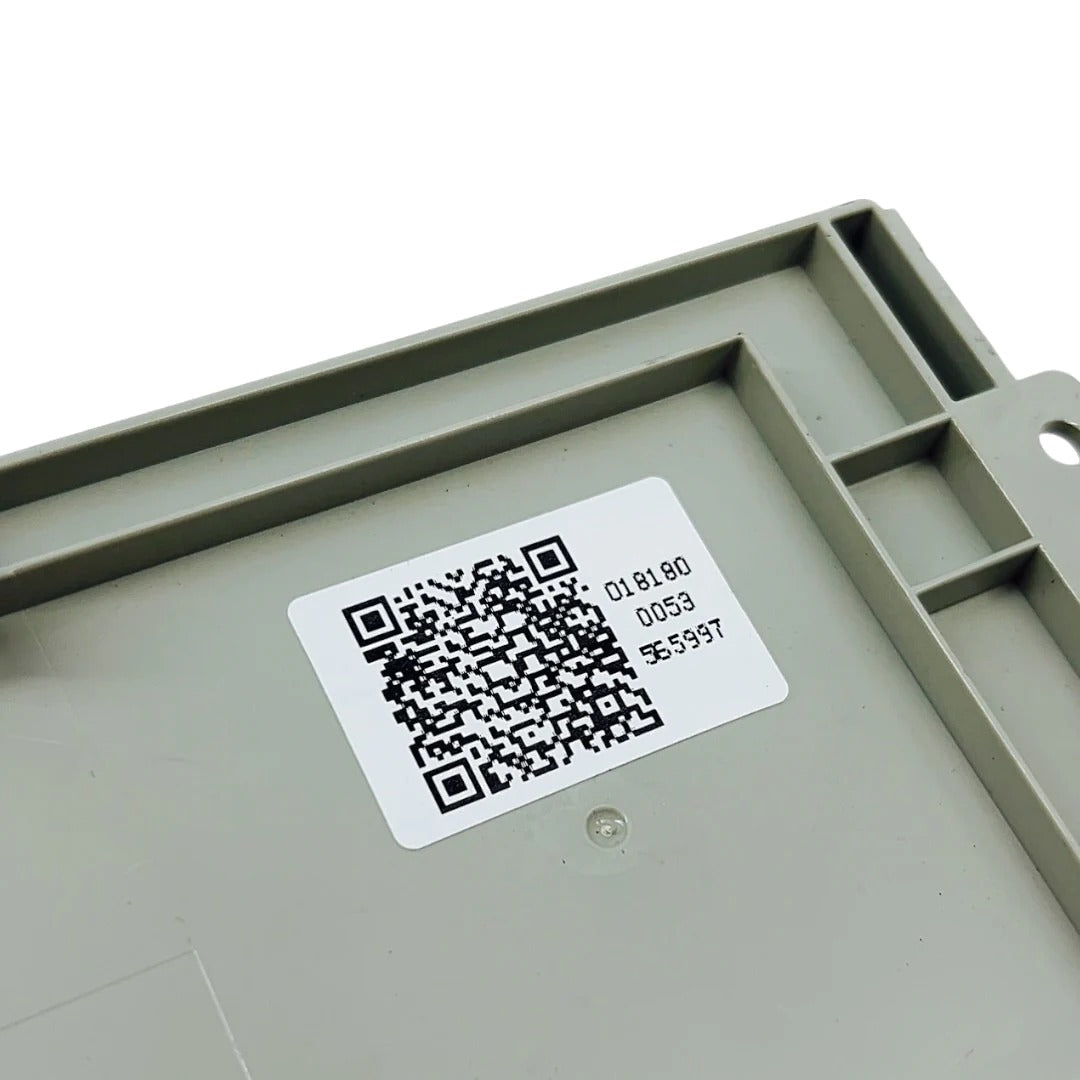 Haier Dryer Electronic Control Board 0181800053