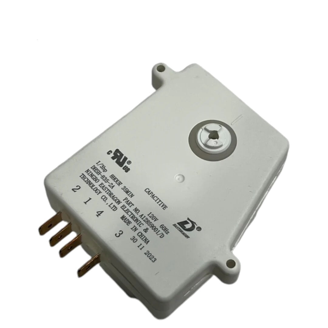 Frigidaire Refrigerator Defrost Timer 5304522331, 5304526183