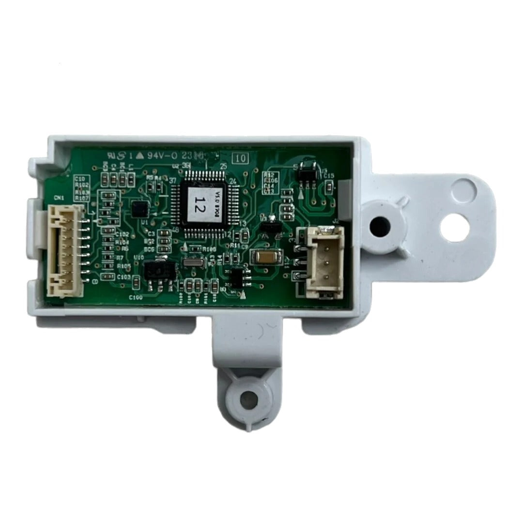 LG Range Oven Electronic Control Board AJJ76418406