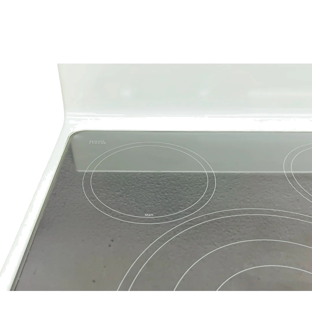Whirlpool Range Oven Cooktop / Maintop W10828384, W10877560