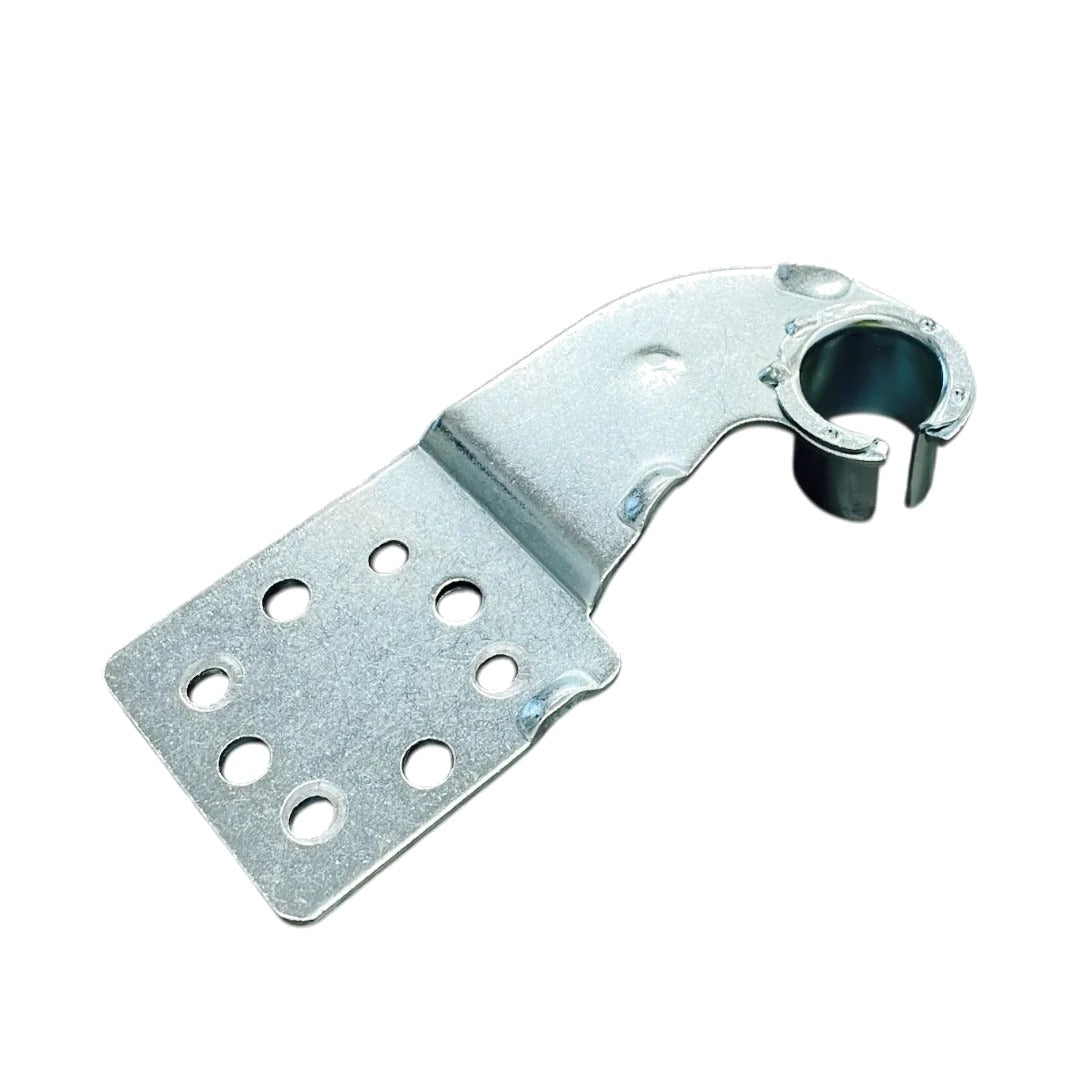 Whirlpool Refrigerator Upper Hinge, Left W11097769, W11731966