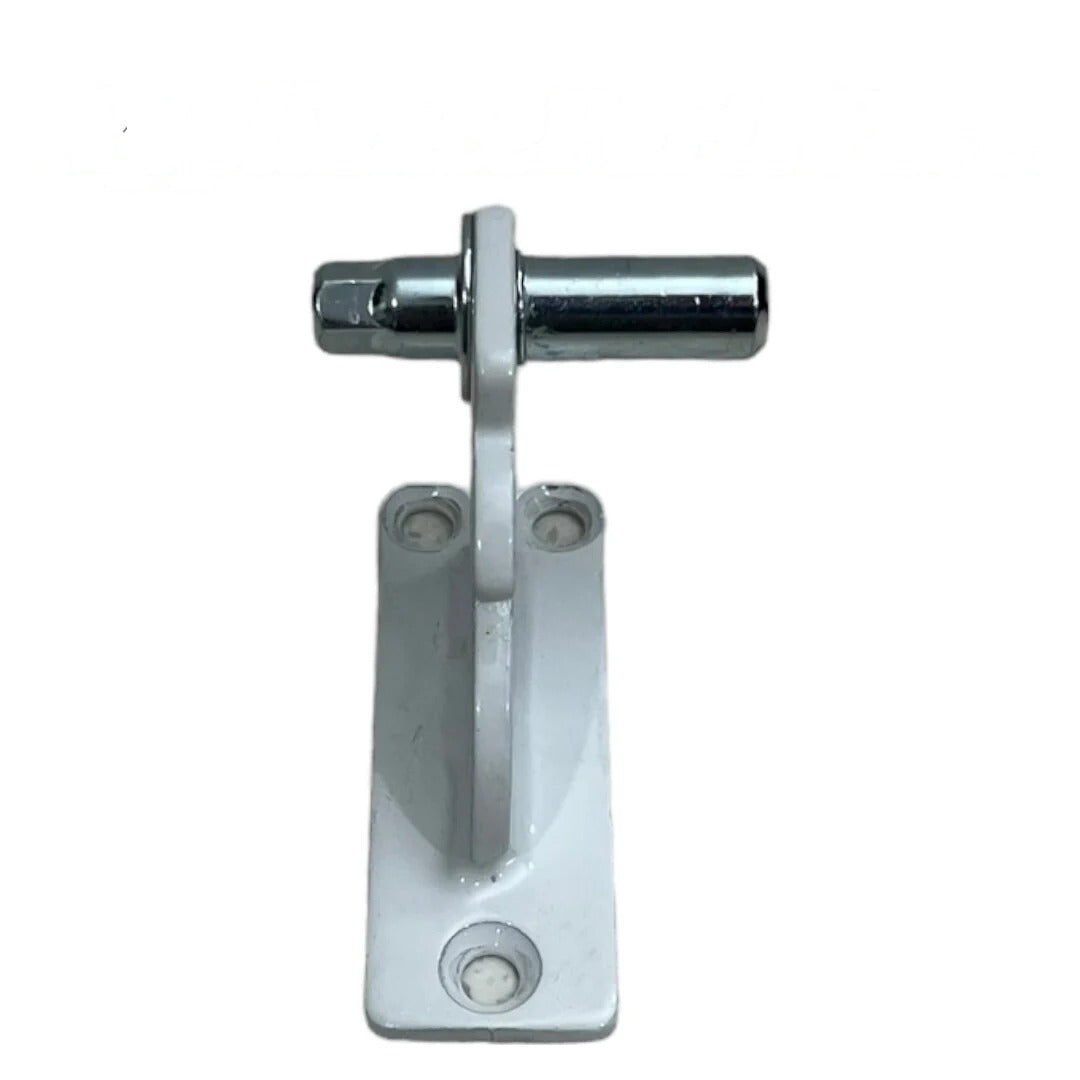 Frigidaire Refrigerator Hinge Center 5304519647