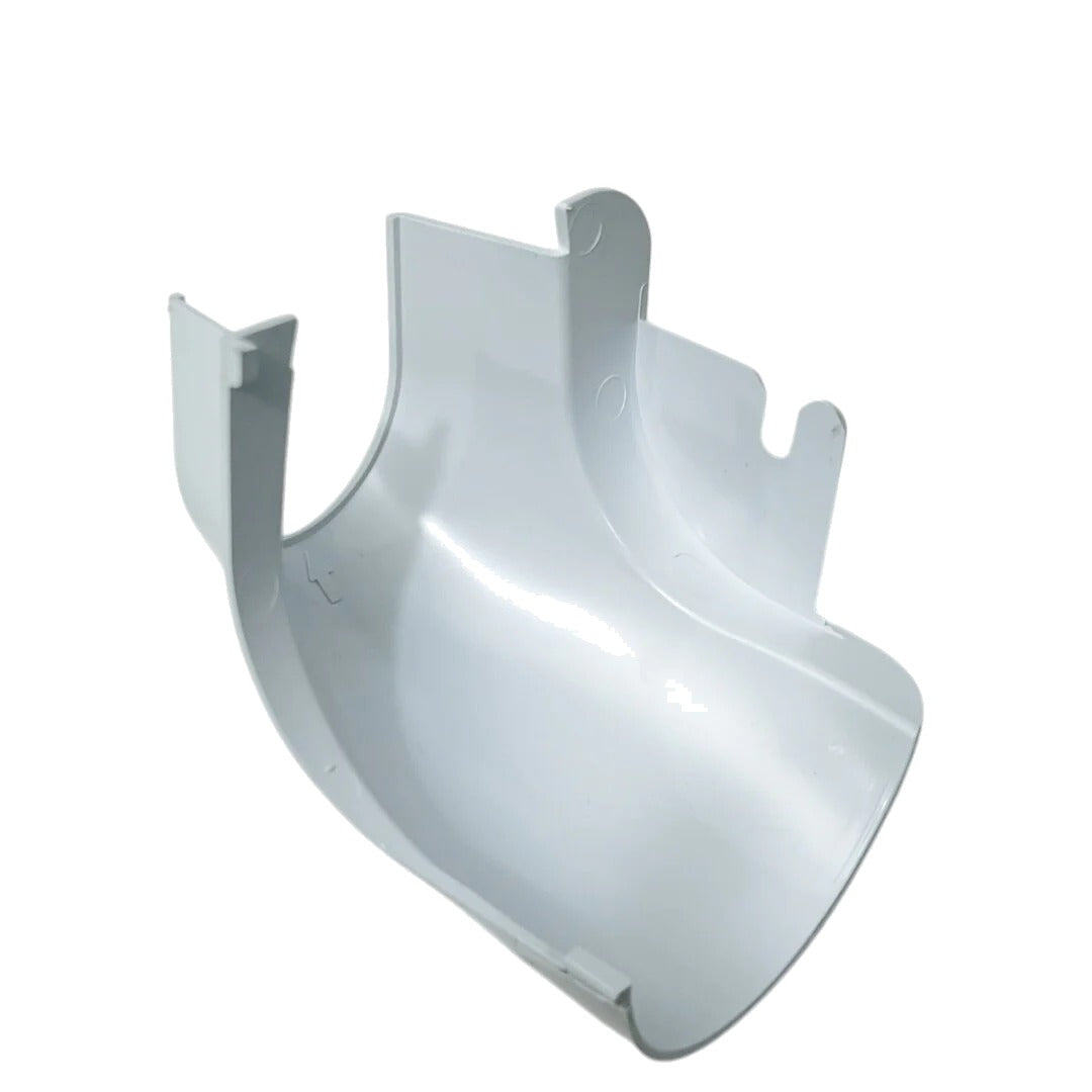 GE Refrigerator Filter Cover WR17X34485