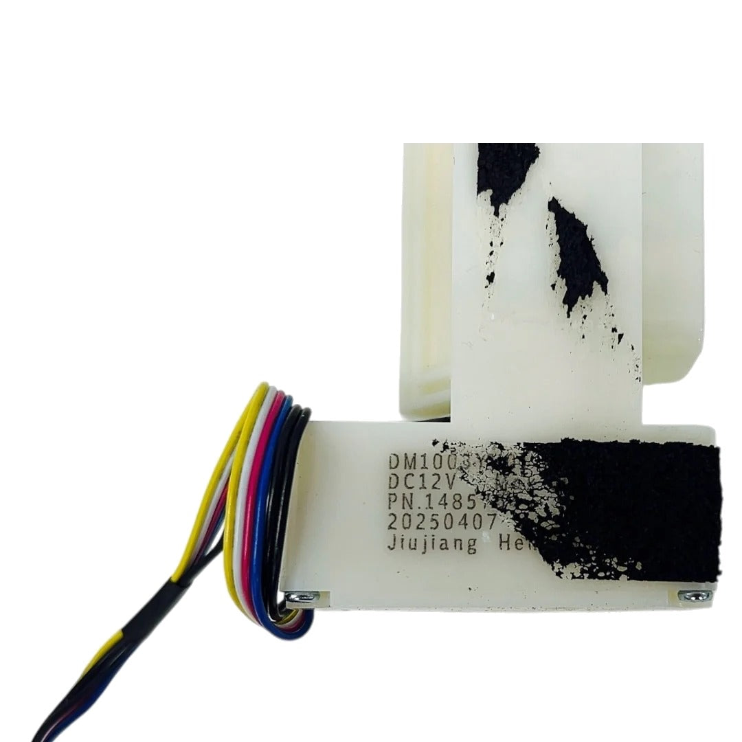 Hisense HRB171N6ASE Refrigerator Air Duct Damper K2175655