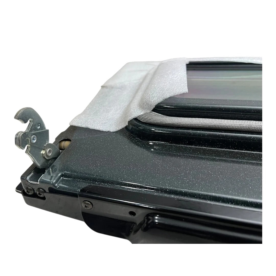 Jenn-Air Wall Range Oven Door Assembly 74008602, WP74008625, WP74010286