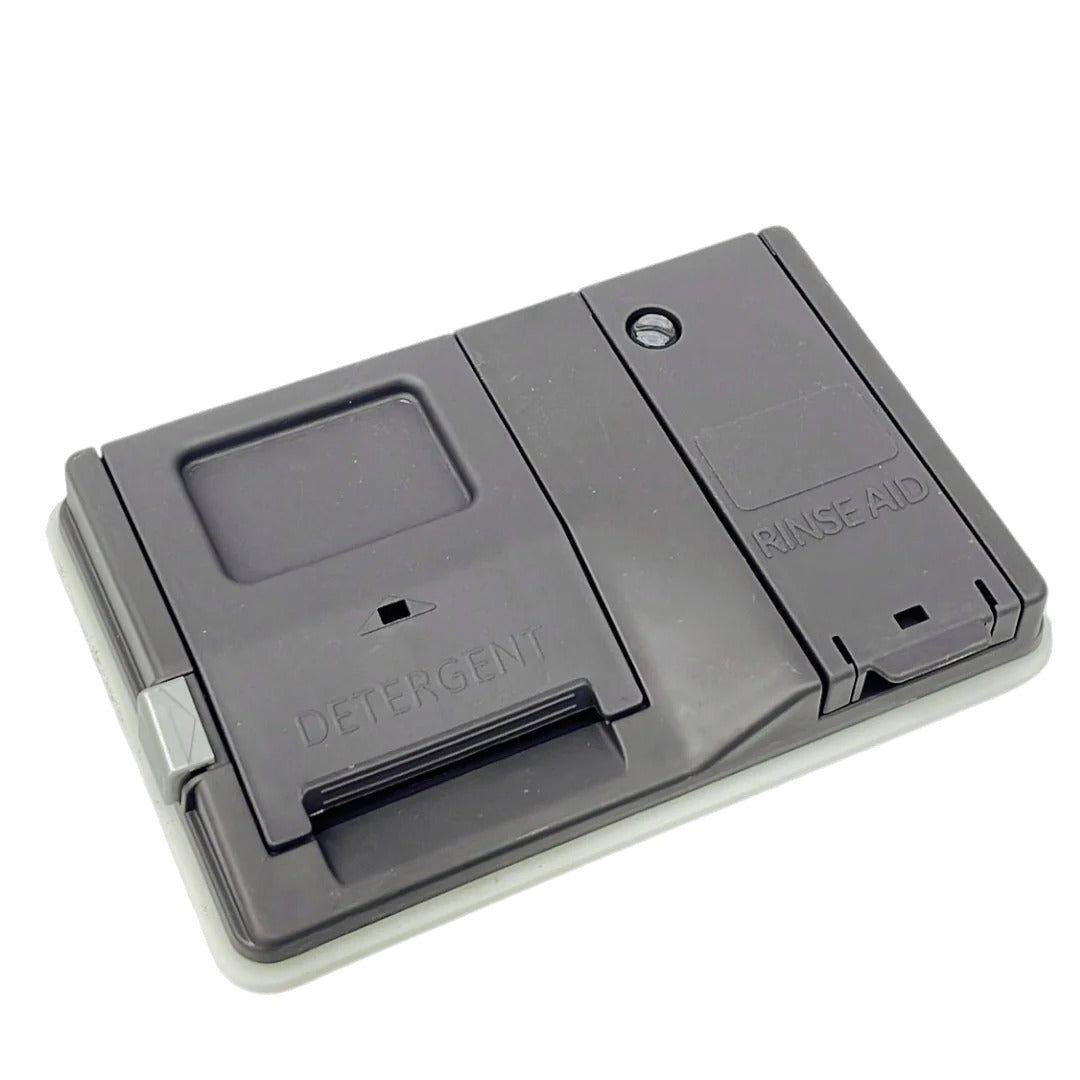 GE Dishwasher Detergent Dispenser WD12X28239