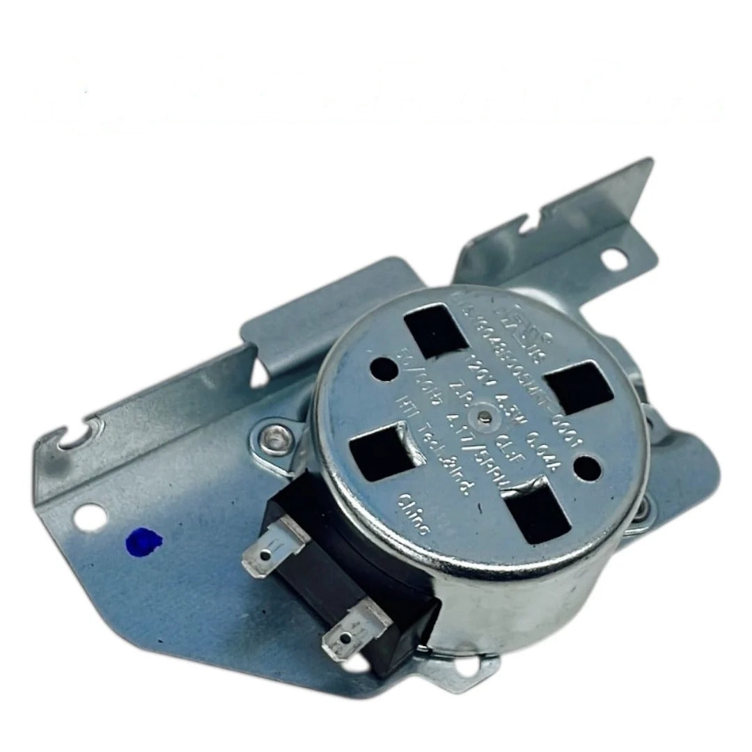 Whirlpool Range Oven Door Latch / Lock W10107820, WPW10107820
