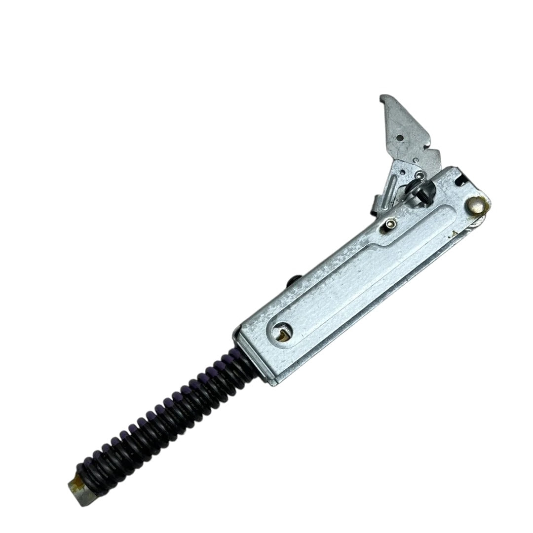 GE Wall Range Oven Door Hinge, Left WB10X27493, WB10X30580