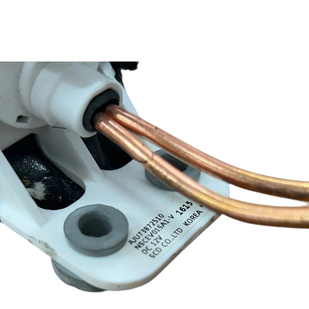 LG Refrigerator Filter Dryer AJU73872510
