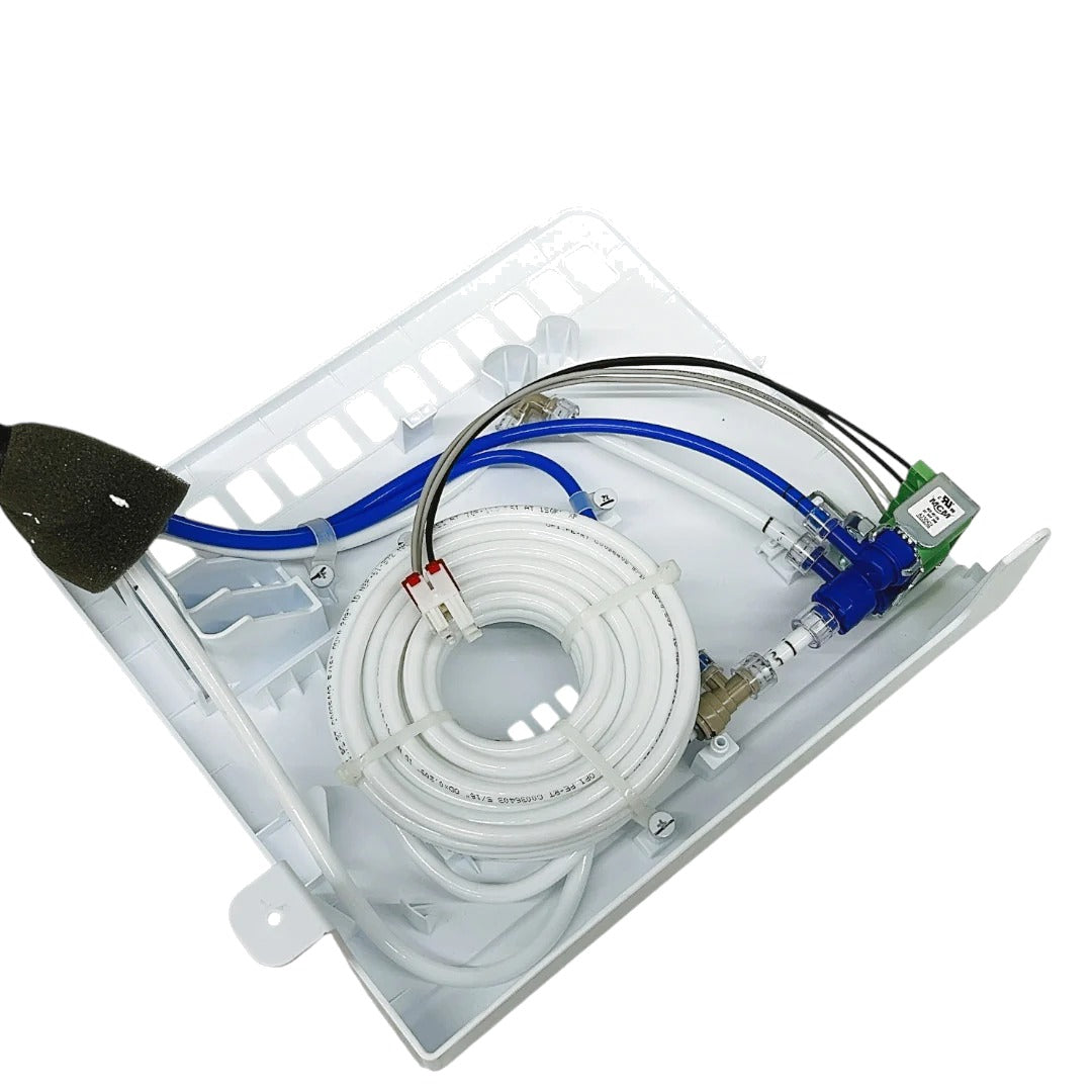 LG Refrigerator Water Filter Assembly ADQ75798312