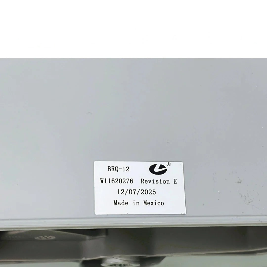 Whirlpool Refrigerator Ice Bucket W11620276, W11787788