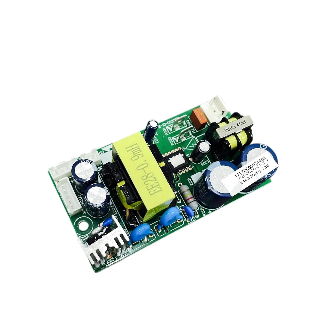Bosch Microwave Control Board 17170000024409