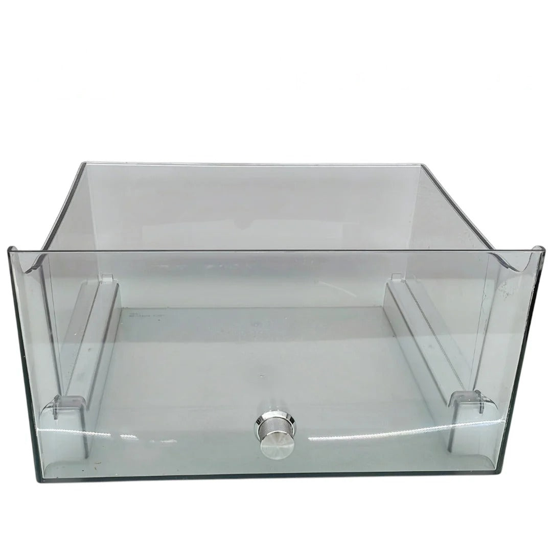 KitchenAid Refrigerator Crisper Drawer Assembly W10918349, W11115324