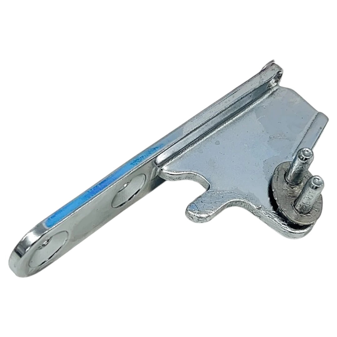 LG LF24Z6530S Refrigerator Door Hinge, Right Middle AEH76197605