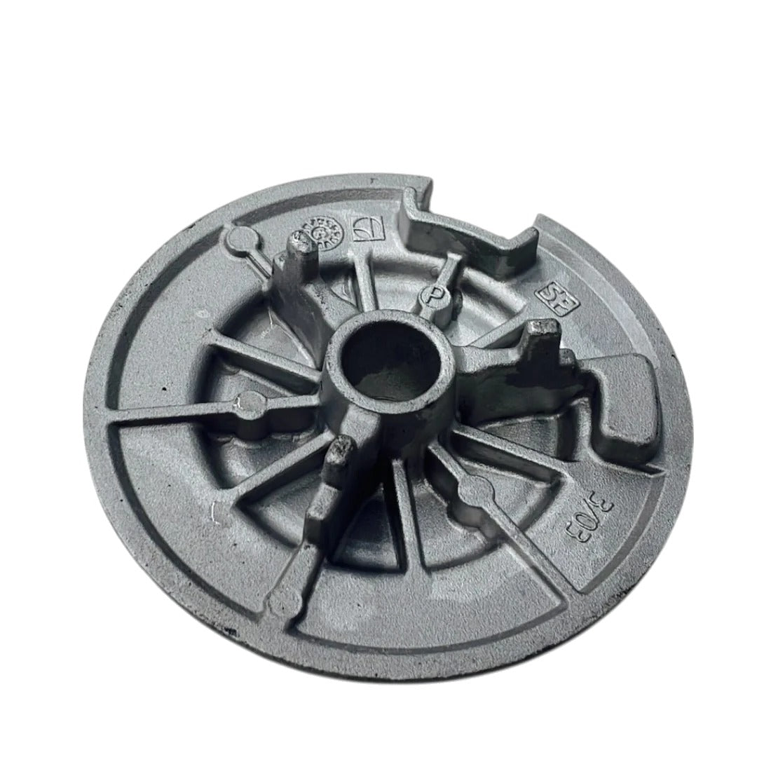 Frigidaire Range Oven Burner Head, Medium 5304533593