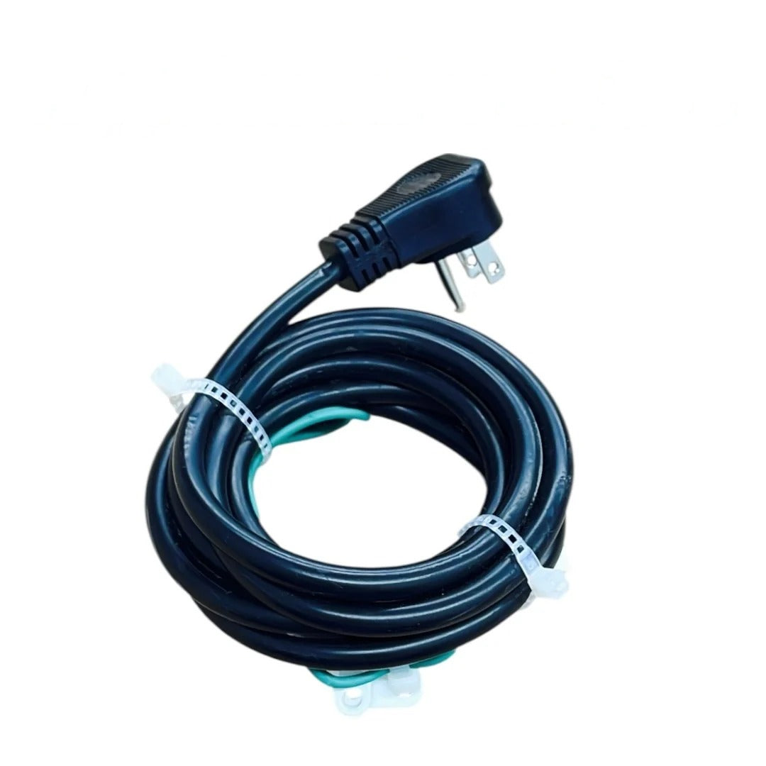 Frigidaire FRTE1814AW Refrigerator Power Cord 4056073028