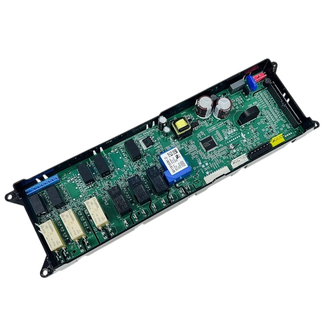 Whirlpool Range Oven Electronic Control Board W11515091, W11594156