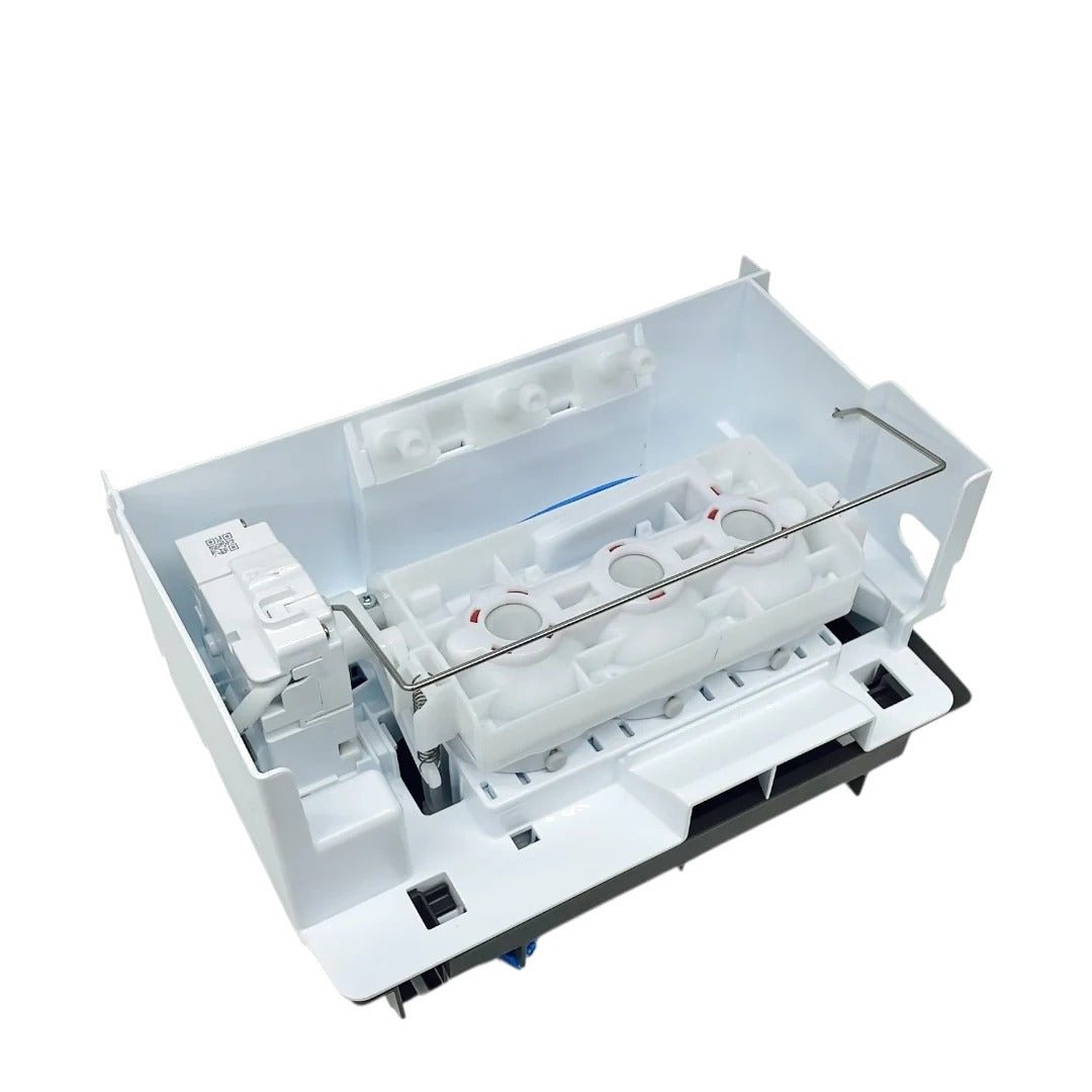 LG Refrigerator Freezer Ice Maker AEQ73449913