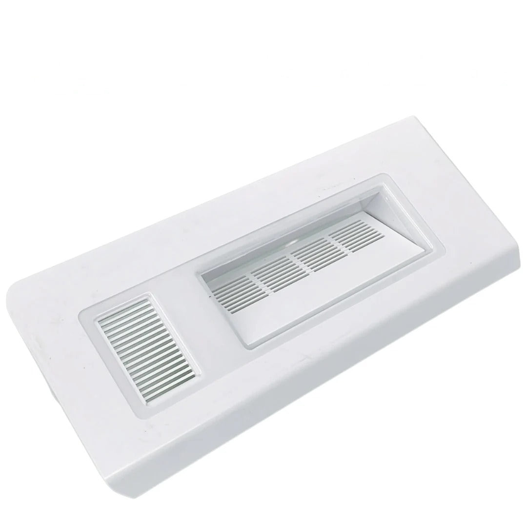 KitchenAid Refrigerator Icebox Fascia Heater W11747986, W10598013