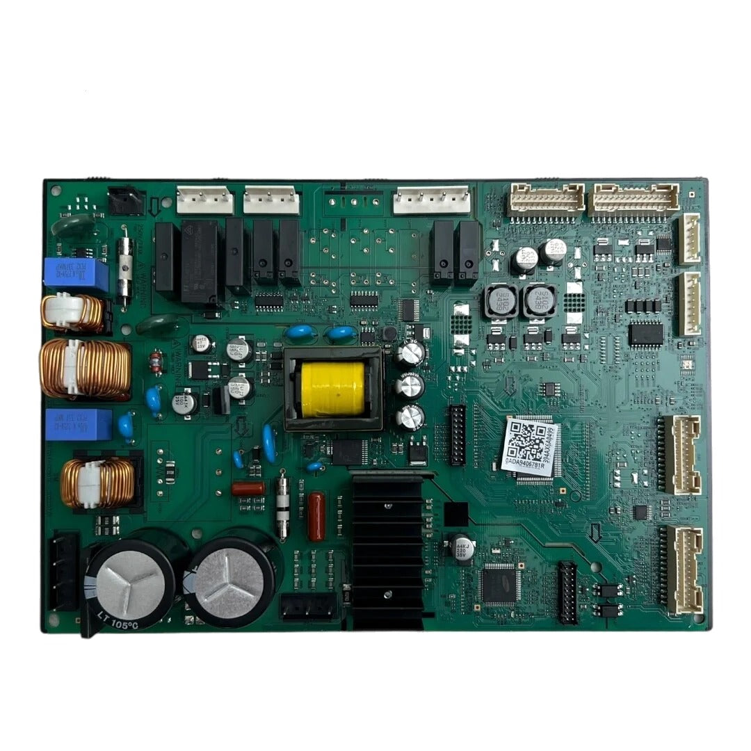 Samsung Refrigerator Electronic Control Board DA92-01196B