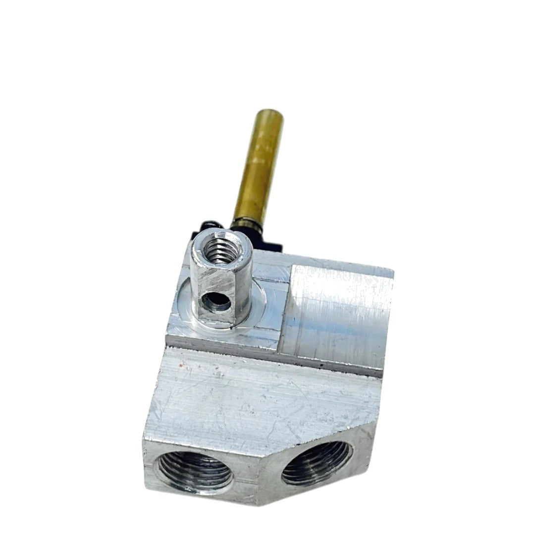 LG Range Oven Surface Burner Valve AJU75092411