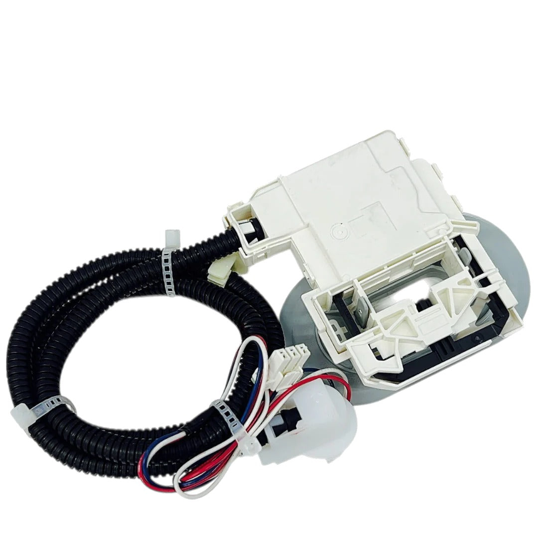GE Washer Lid Lock WH08X33879, WH08X37859