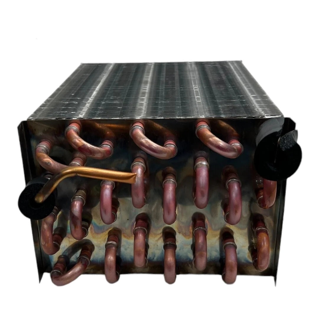 LG WKHC152HWA Dryer Evaporator ADL73101014