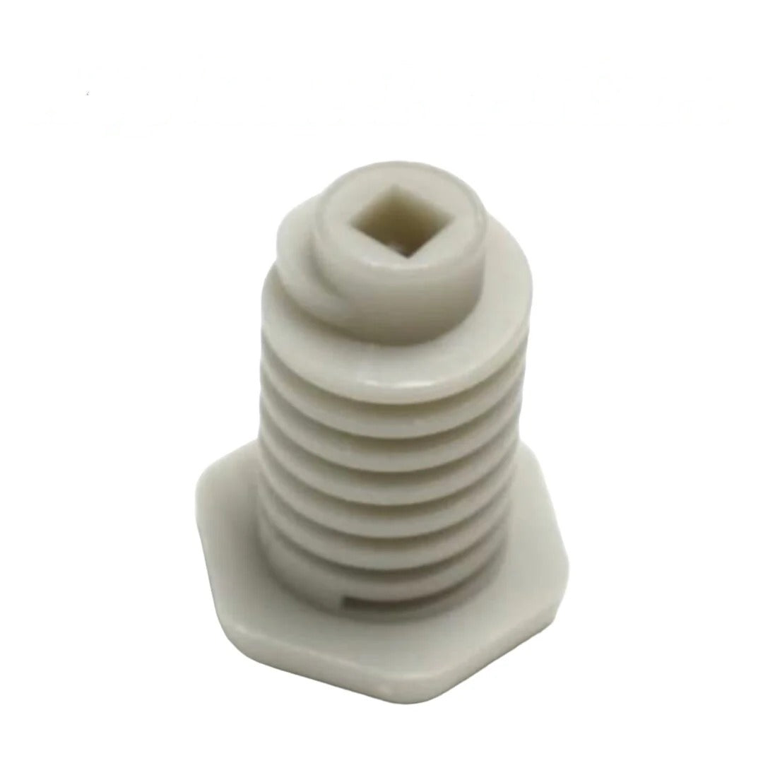 Whirlpool Range Oven Leveling Leg W10058460, WPW10058460, 98005307