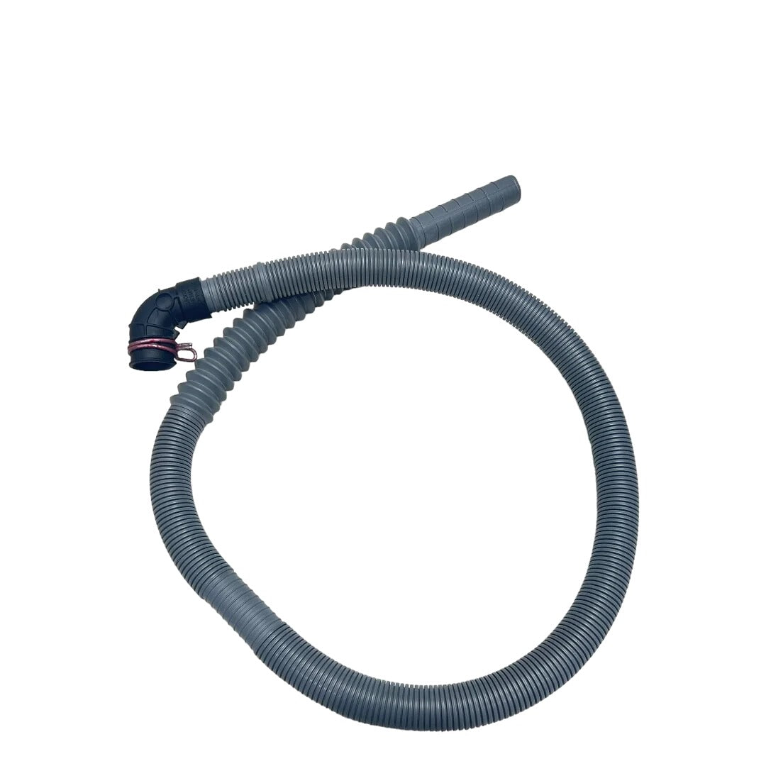 GE Washer Drain Hose WH41X32477, WH41X25974, WH41X26191, WH41X25300