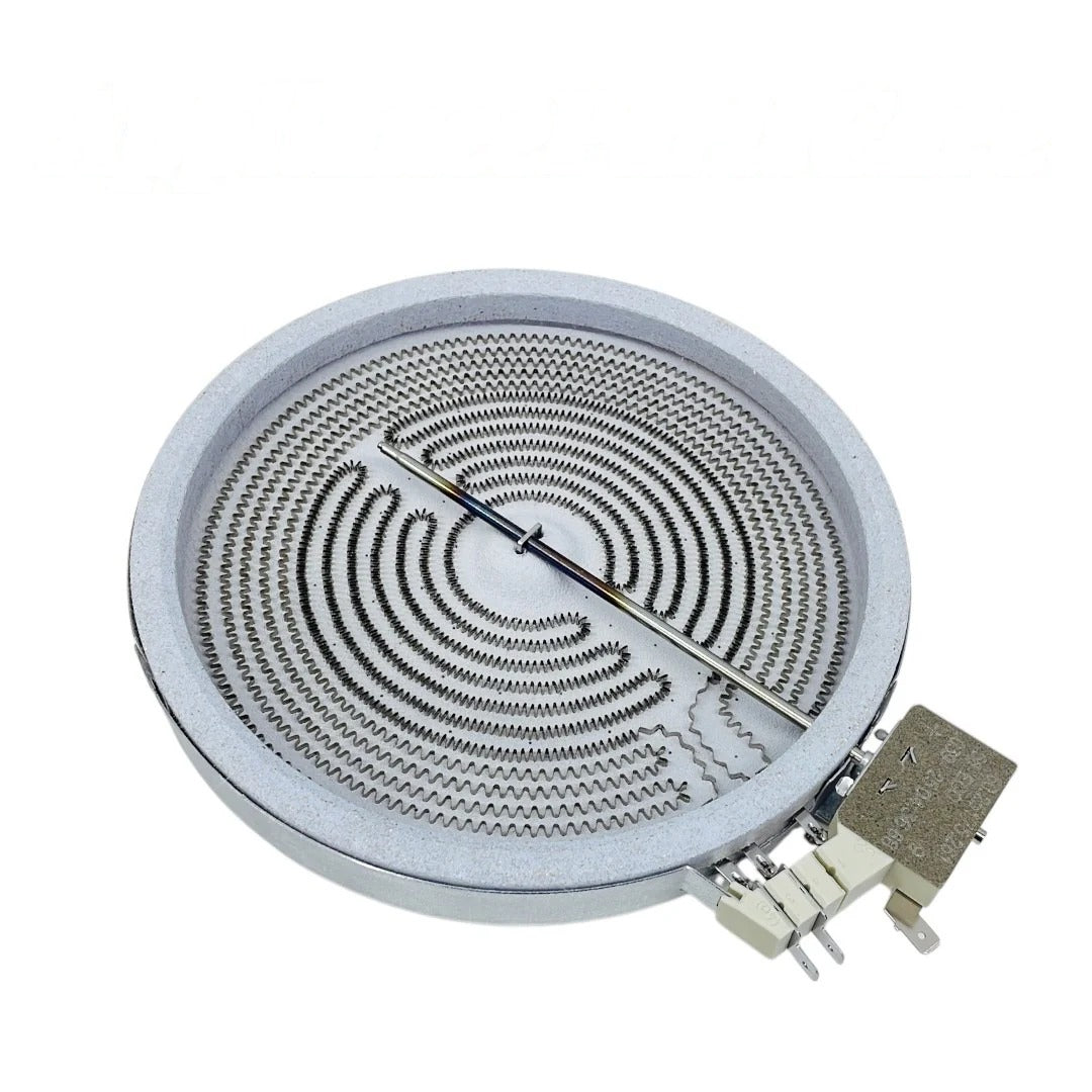 Samsung Range Oven Dual Radiant Surface Element DG47-00075A