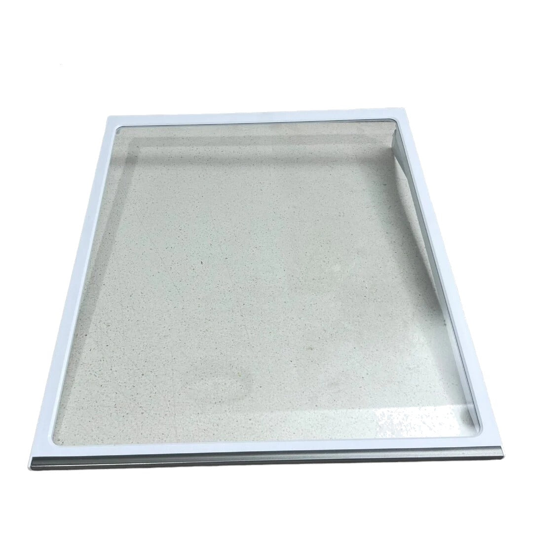 Samsung RF32CG5100SR Refrigerator Shelf, Left