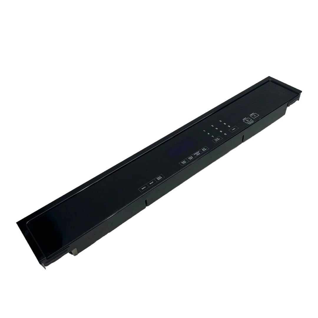 Whirlpool Range Oven Control Panel W11468028, W11659257, W10752315, W10803991